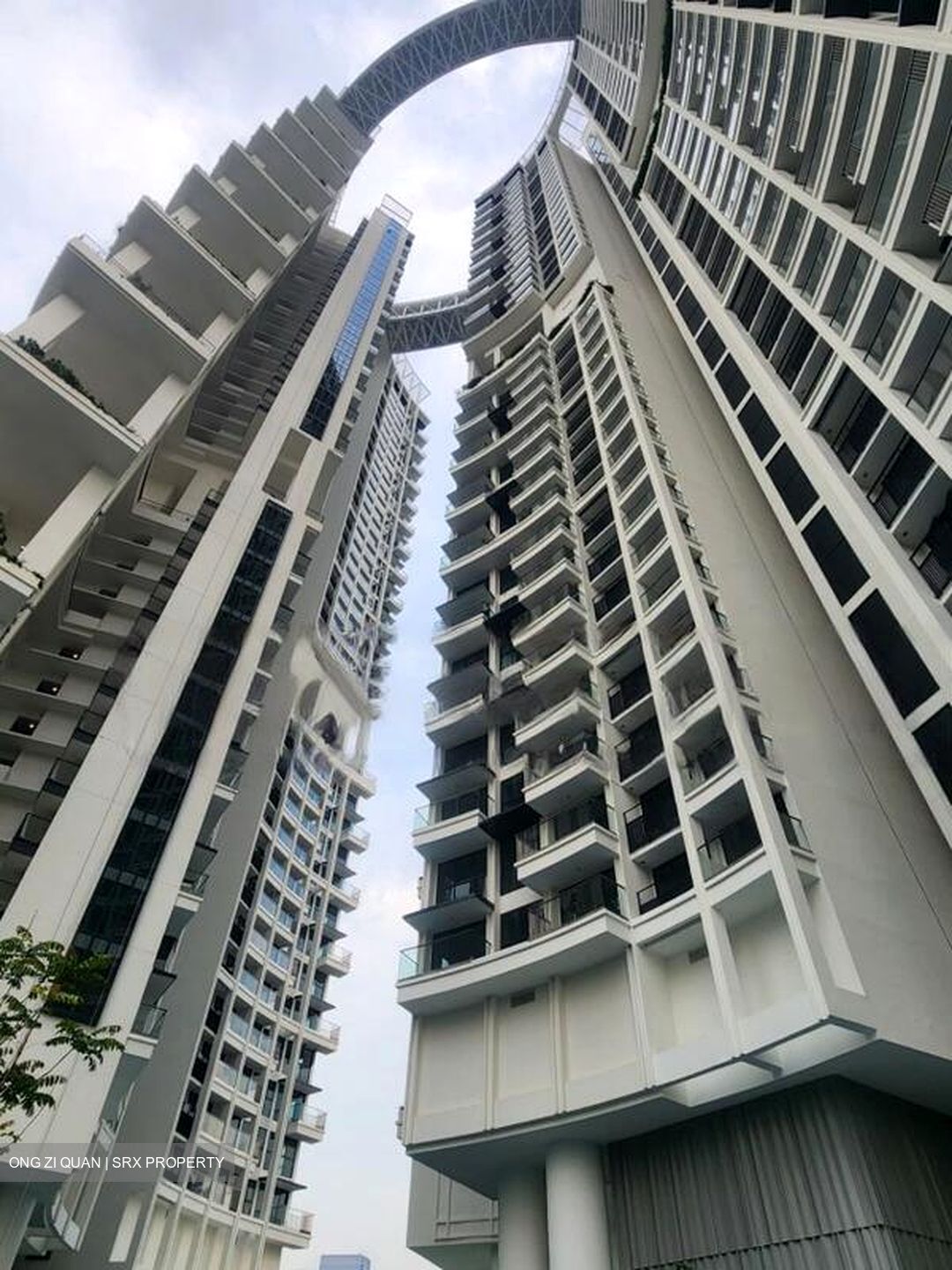 One Pearl Bank (D3), Apartment #455908121